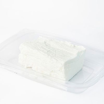 Cottage cheese Box