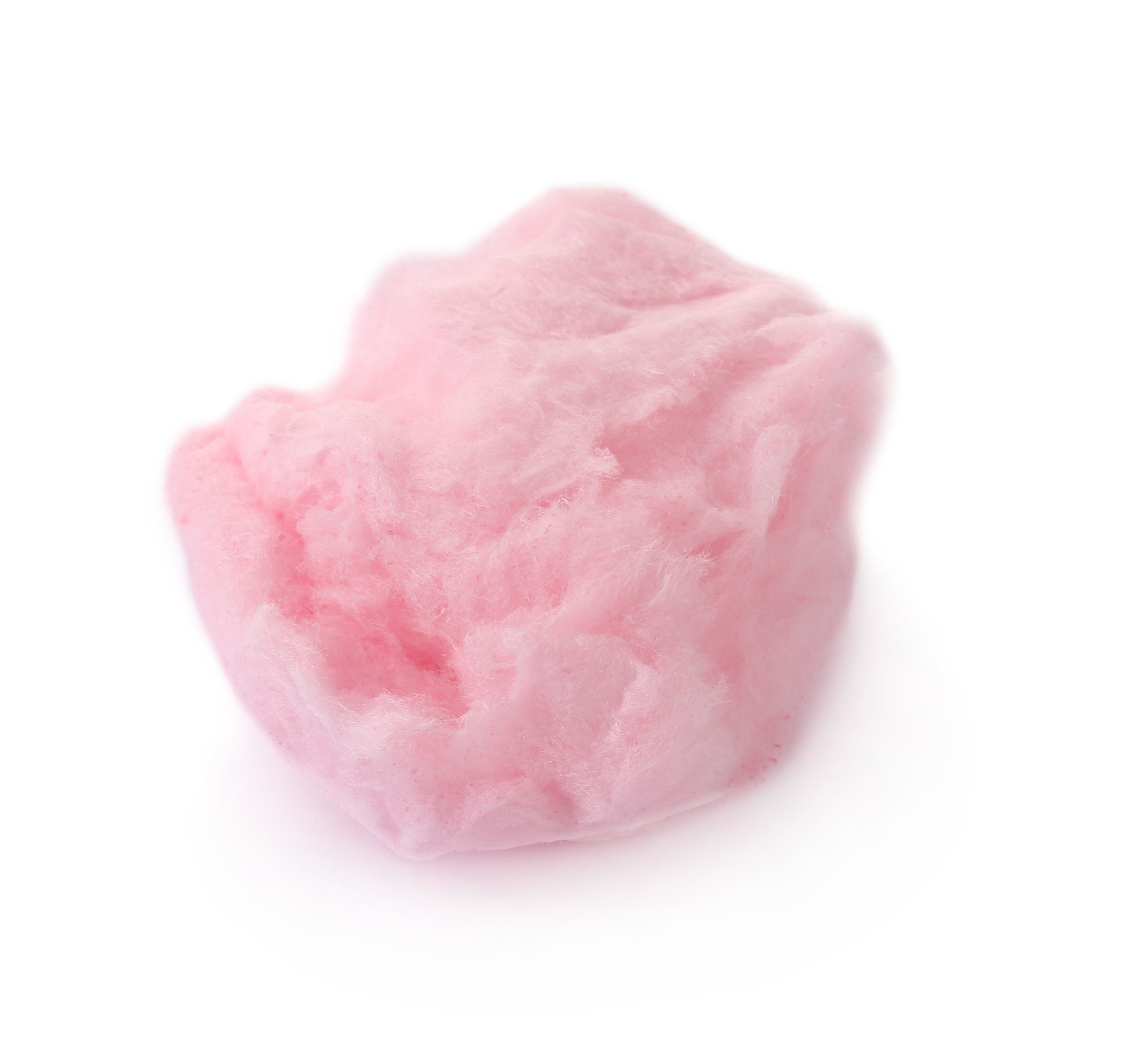 Cotton Candy
