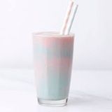 Cotton Candy Smoothie