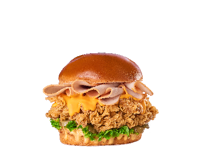 Country Chicken