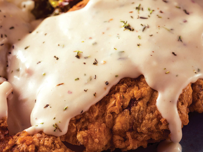 Country Fried Chicken