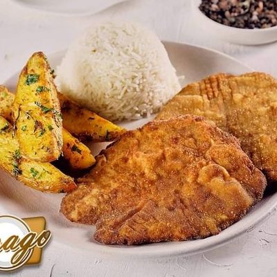 Country Chicken