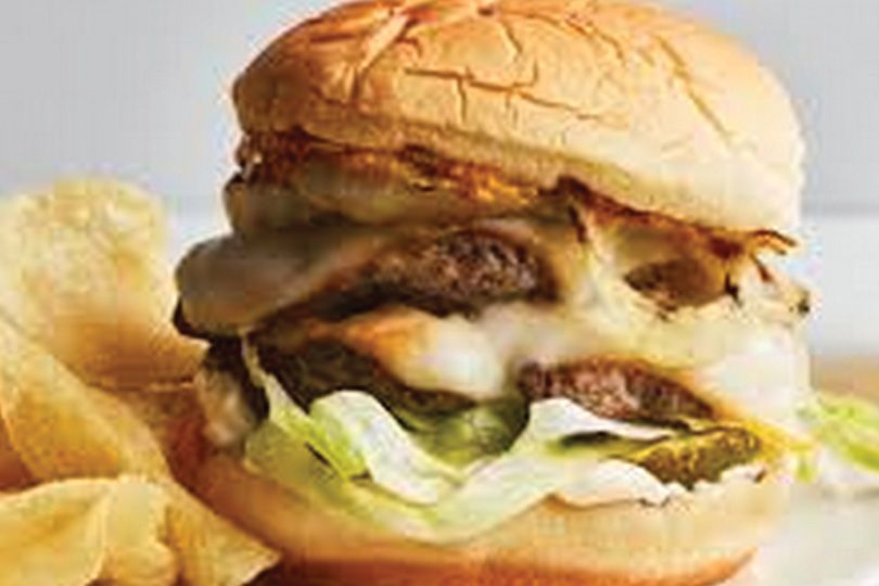 Country Chicken Cheese