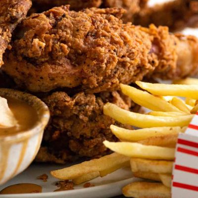Club Country Chicken