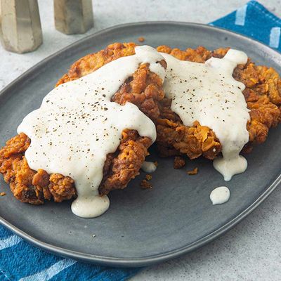Country Fried Chicken Platter