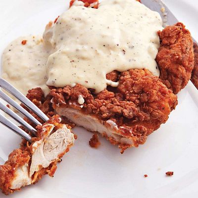 Country Fried Chicken Platter