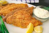 Country Fried Fish Fillet