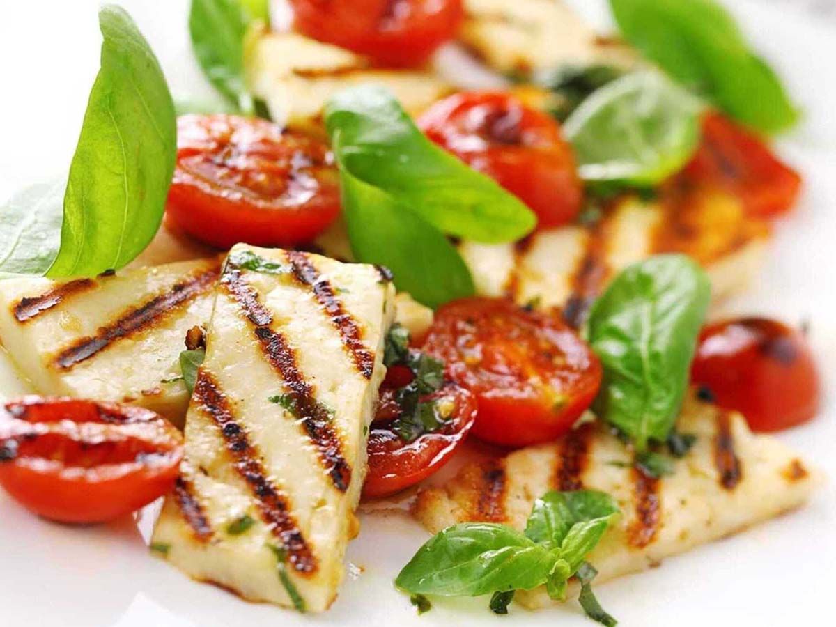 Country Salad