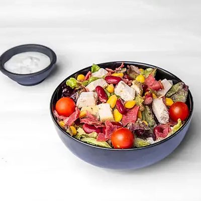Baladi Salad Box