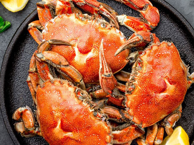 Crab