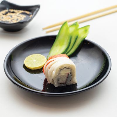 Crab Cheese
