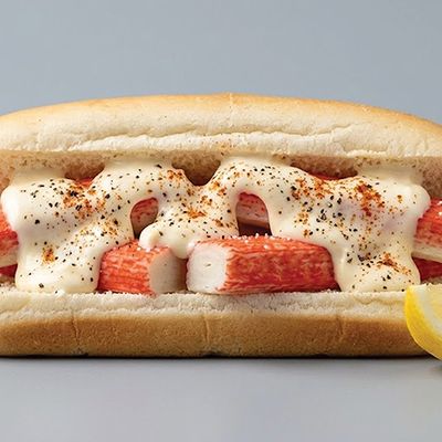 Crab Fingers