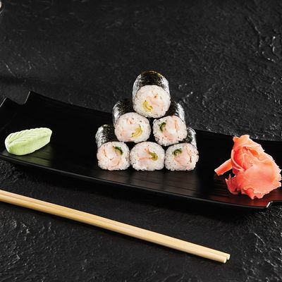 Crab Hoso 6pics