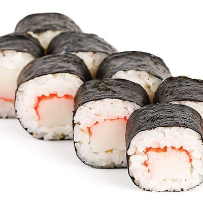 Crab Maki Roll