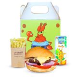 Crab Meal