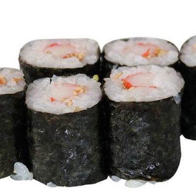 Crab Mono Maki