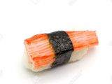 Crab Nigiri