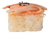 Oshi Crab