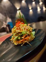 Crab Salad