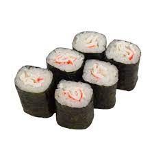 Crab Sticks Hoso