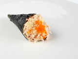 Crab Tamaki