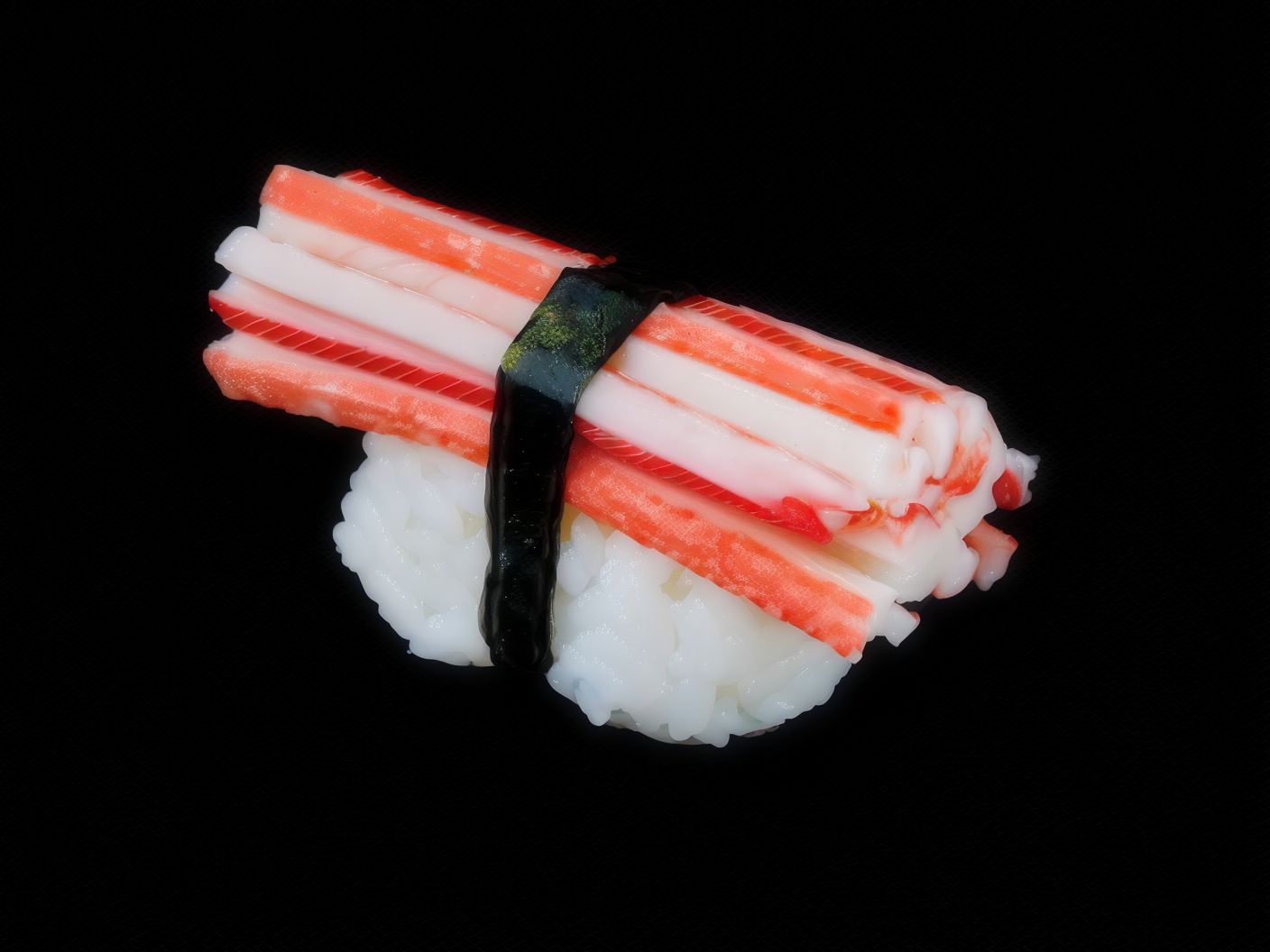 Nigiri Crab