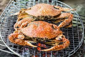 Crabs