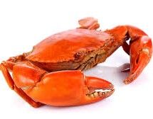 Crabs