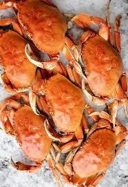 Extra Crabs Fresh