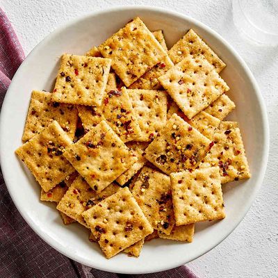Crackers