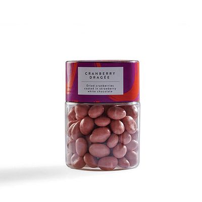 Cranberry White Chocolate