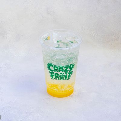 Crazy Fruits