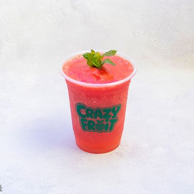 Watermelon Mint Smoothie
