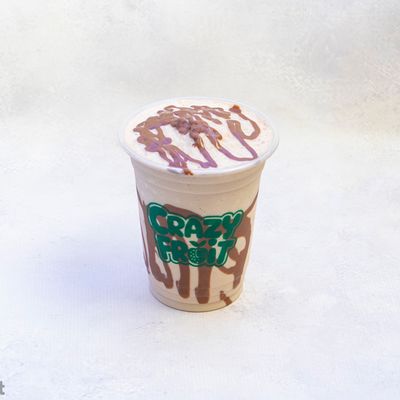 Chocolate Milkshake