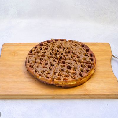 Lotus Waffle