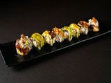 Crazy Tuna
