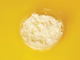 Cream Dip