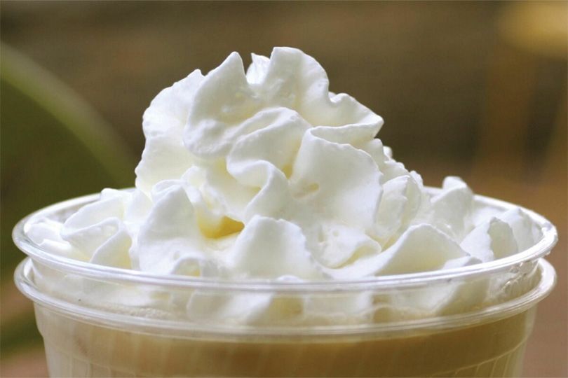 Cream