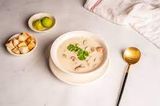 Cream Of Chicken Soup