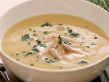 Cream of Chicken Soup