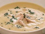 Cream Of Chicken Soup