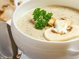 Cream Of Mushroom Soup