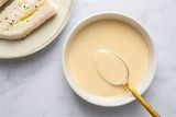 Cream Sauce
