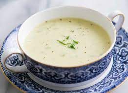 Cream Soup
