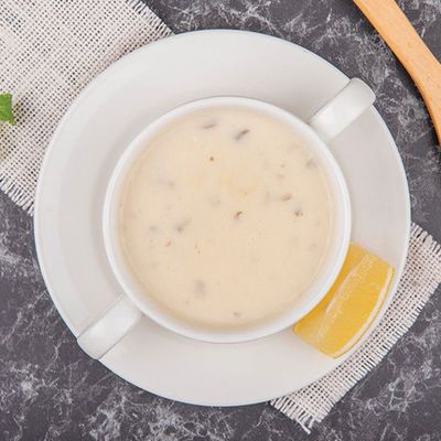 Cream Soup