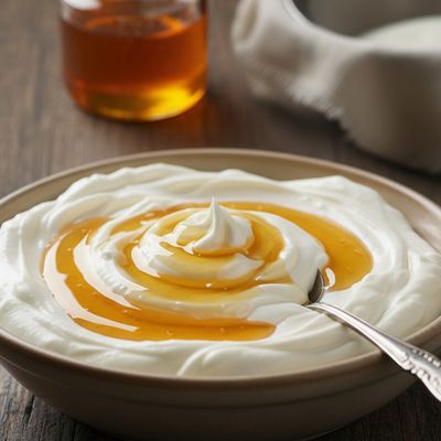 Qeshta And Honey