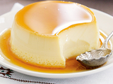 Cream Caramel