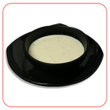 Cream of Chicken Soup