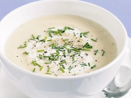 Cream Soup