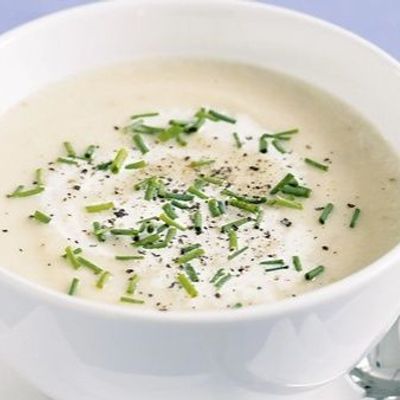 Cream Soup
